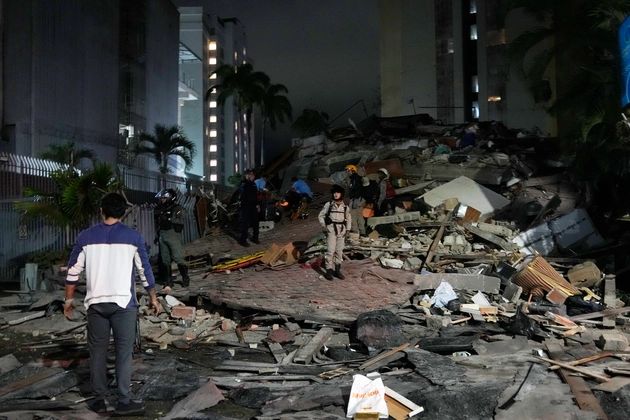 Hope for Venezuela